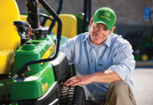 equipment financing