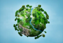 Earth Day