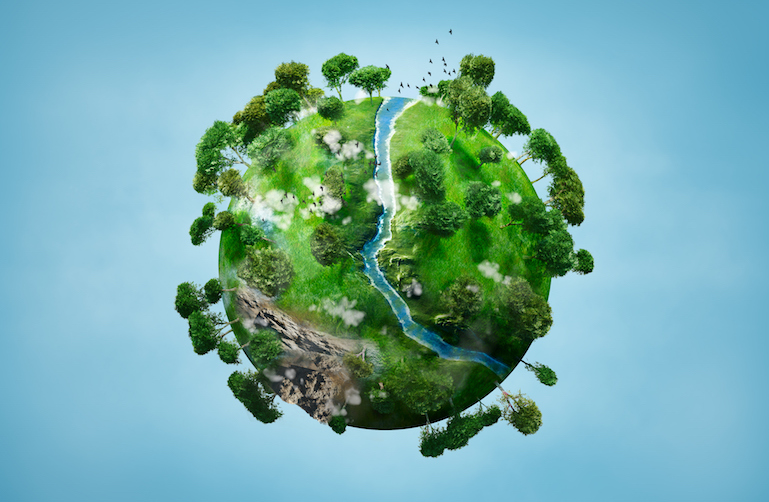 Earth Day