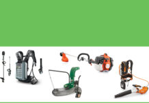 Small Engine & Handheld Equipment