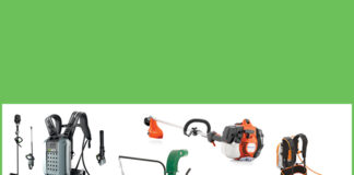 Small Engine & Handheld Equipment