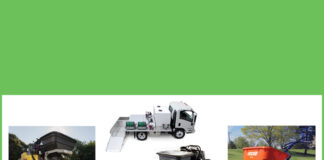 Spreaders & Sprayers