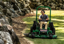 mowers