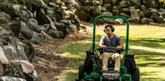 mowers
