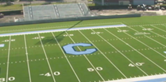 synthetic turf
