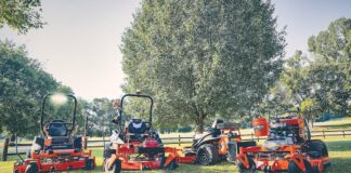 Bad Boy Mowers