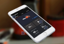 Husqvarna Connect