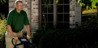 military families