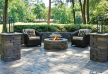 hardscapes