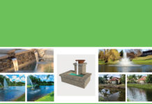 Water Features