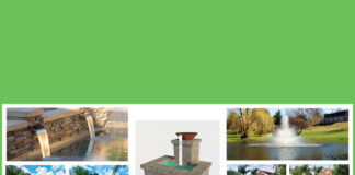 Water Features