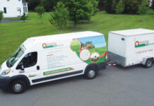 Regenerative Lawn Care