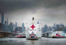 COVID-19 Crisis