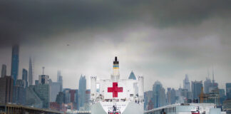 COVID-19 Crisis
