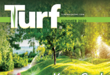 Turf Summer 2020 Issue