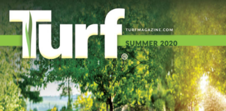 Turf Summer 2020 Issue