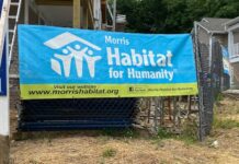 Habitat for Humanity
