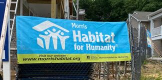 Habitat for Humanity
