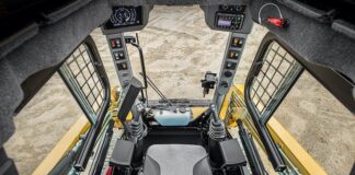 track loaders