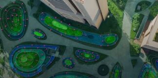 landscape design software