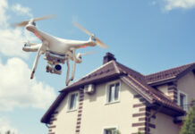 drones