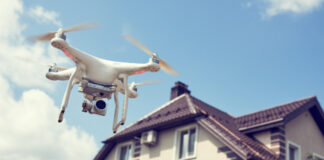 drones