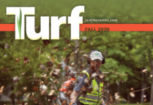 Turf Summer 2020 Issue