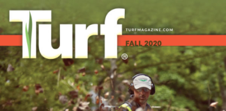 Turf Summer 2020 Issue