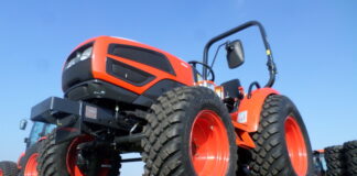 tractor tire