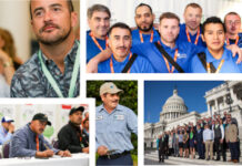 Latino Landscape Network