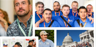 Latino Landscape Network