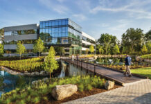 stormwater management