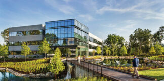 stormwater management