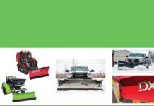 snowplows