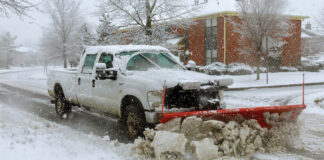 snow and ice services