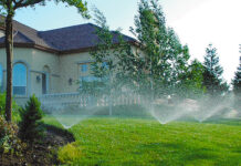 The Toro Company WaterSense