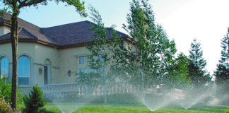 The Toro Company WaterSense