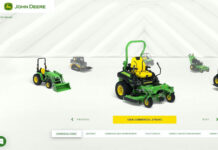 John Deere
