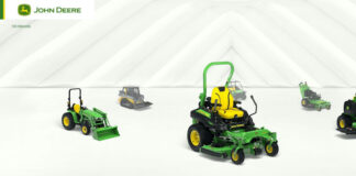 John Deere