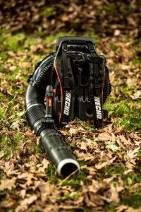 ECHO PB-9010 backpack blower