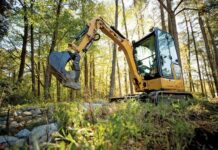 Construction Equipment