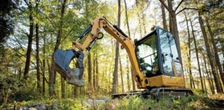 Construction Equipment