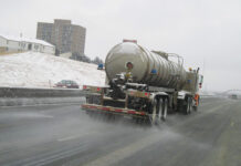 deicing