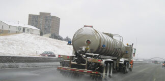 deicing