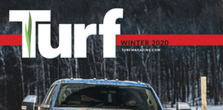 Turf Winter 2020 Issue