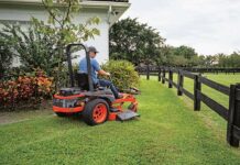 Kubota