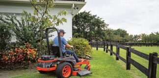 Kubota