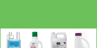 herbicides fungicides insecticides