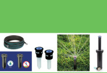 Hoses Spray Heads Nozzles