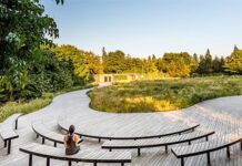 landscape architecture